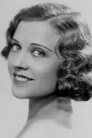 Kathryn Reece portrait