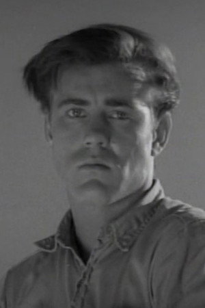 James Rucker portrait