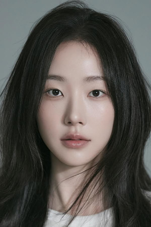 Chae Won-been portrait