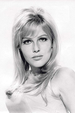 Olga Schoberová portrait