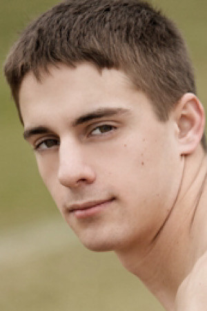 Dave portrait
