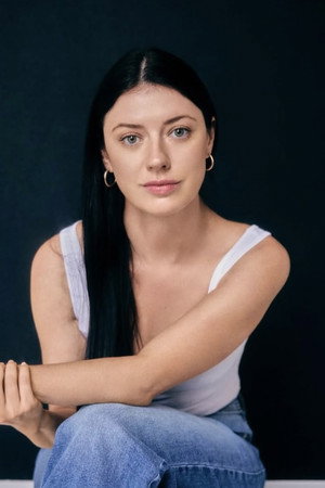 Emma Eliza Regan portrait