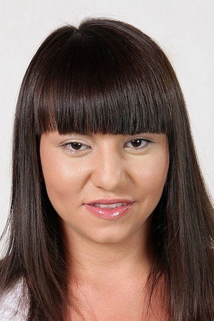 Inessa portrait