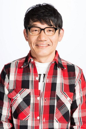 Kazuki Iio portrait