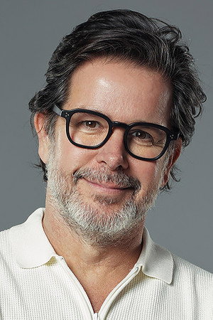 Murilo Benício portrait