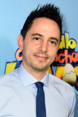 Gabriel Riva Palacio Alatriste portrait