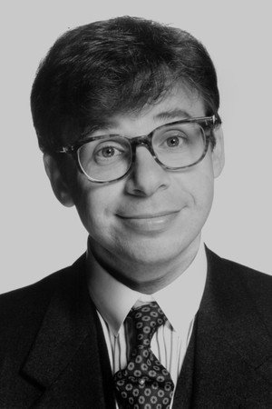 Rick Moranis portrait
