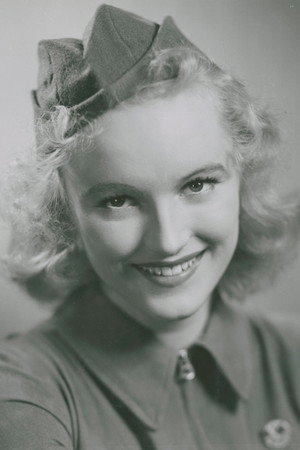 Karin Nordgren portrait
