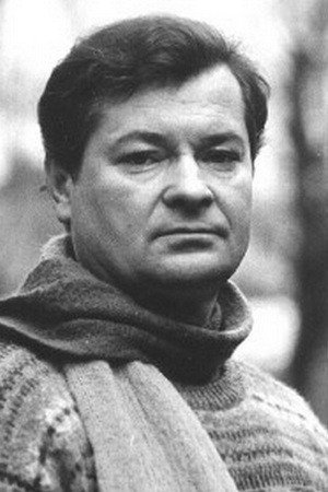 Aleksey Didurov portrait