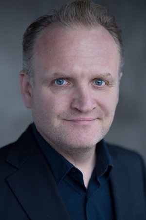 Jacques Ledran portrait