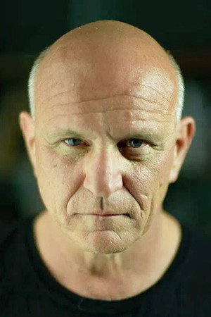 Fulvio Cecere portrait