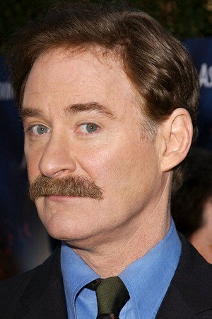 Kevin Kline portrait