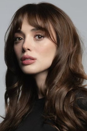 Rabia Soytürk portrait