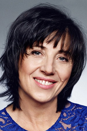 Hanna Śleszyńska portrait