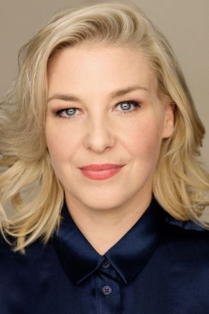 Emma Cooke portrait