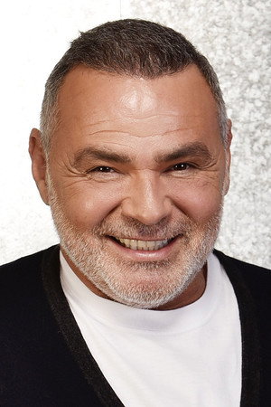 Giovanni Arvaneh portrait