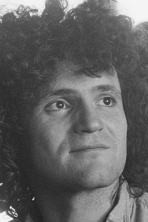 David Freiberg portrait