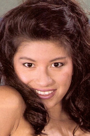 Shawnee Cates portrait