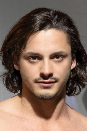 Jack Emhoff portrait