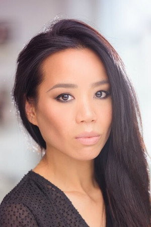 Leeah Wong portrait