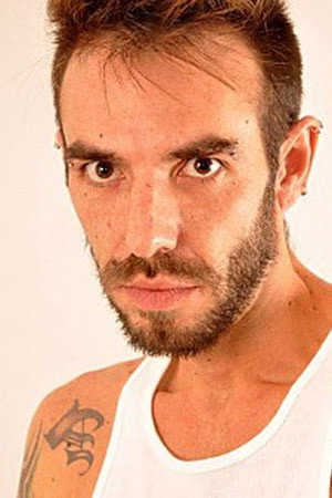 Gastonix portrait