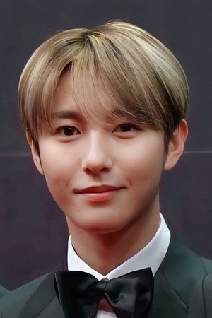 Renjun portrait
