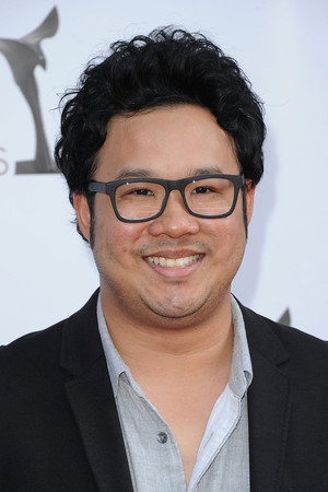 Kevin Tancharoen portrait