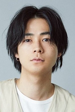 Ryo Narita portrait