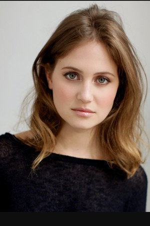 Maya Shoef portrait
