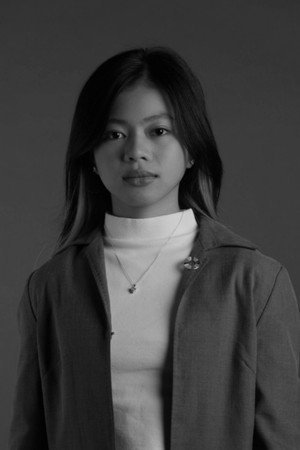 Rein Peña portrait