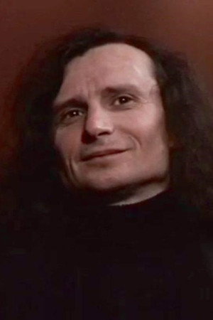 Pierre Triboulet portrait