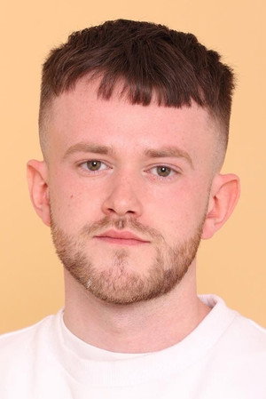 Connor Atkinson portrait