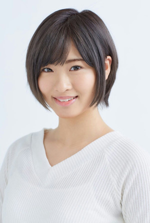 Saki Matsuda portrait