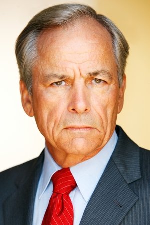 John Colton portrait