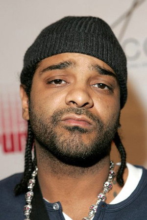 Jim Jones portrait