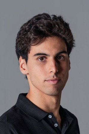 Gabriel Bortoleto portrait
