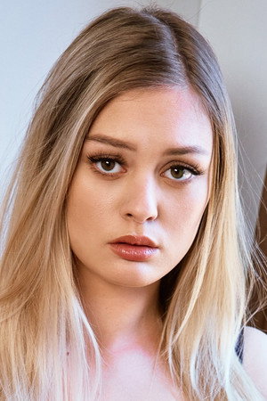 Amber Moore portrait