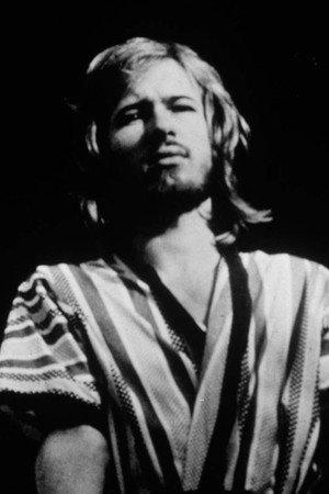 Wayne van Heekeren portrait