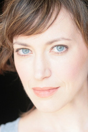 Rebecca Spence portrait