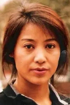 Li Yunjuan portrait