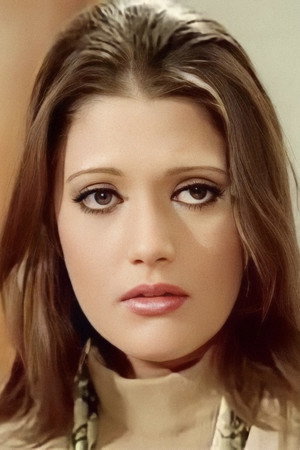 Shams El-Barudy portrait