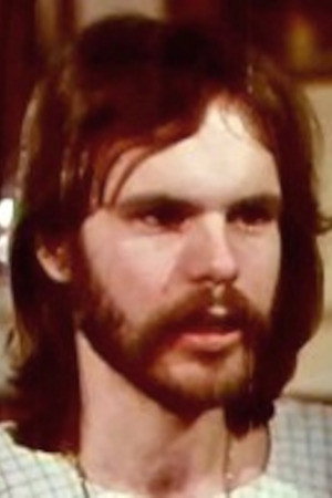 Dale T. Fuller portrait