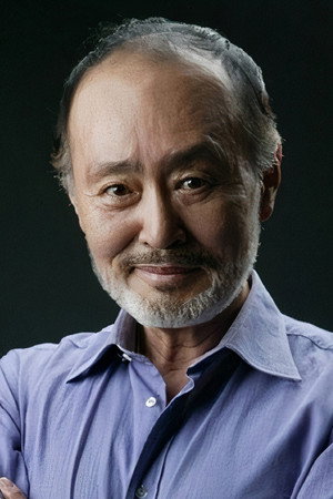 Jeon Seong-hwan portrait