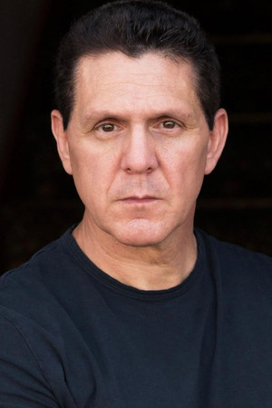 James Luca McBride portrait