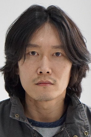 Kim Dae-hyeon portrait