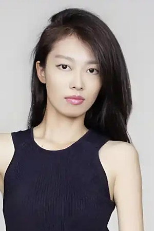 Wang Zi portrait