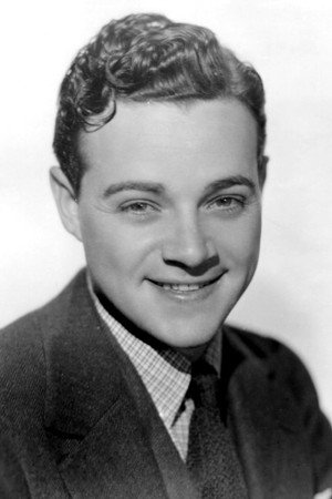 Joe Morrison portrait