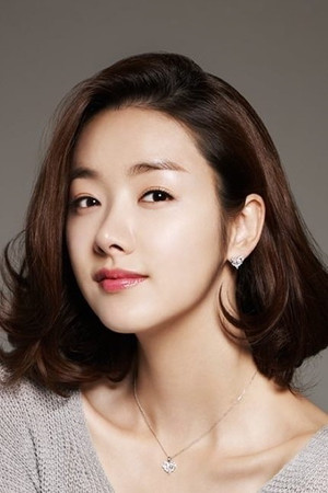 So I-hyeon portrait