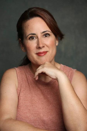 Estrella Olariaga portrait