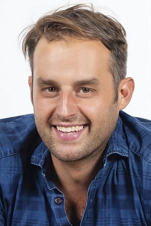 Simon Romang portrait